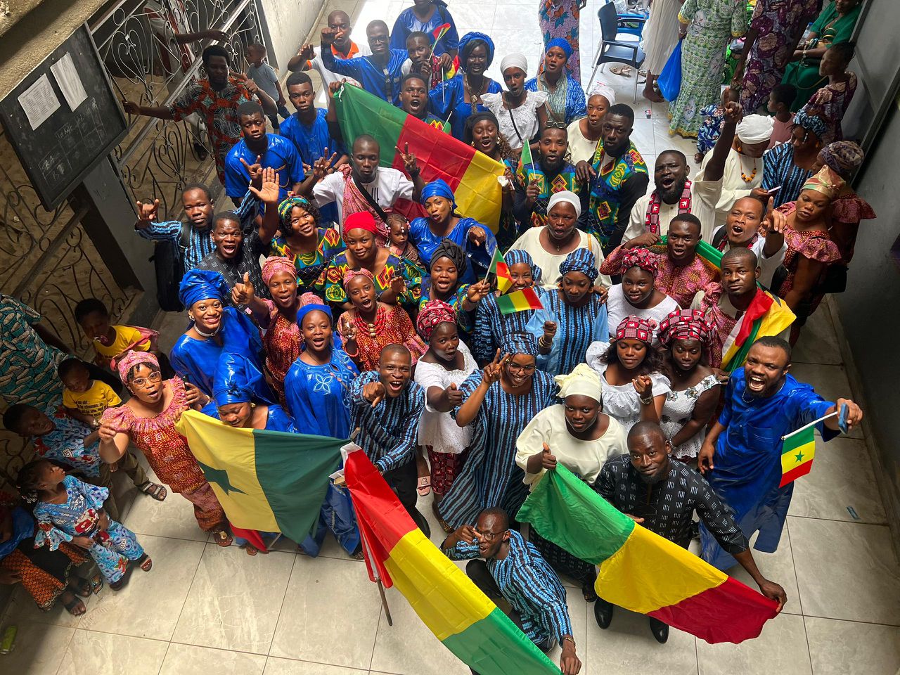 Département Jeunesse